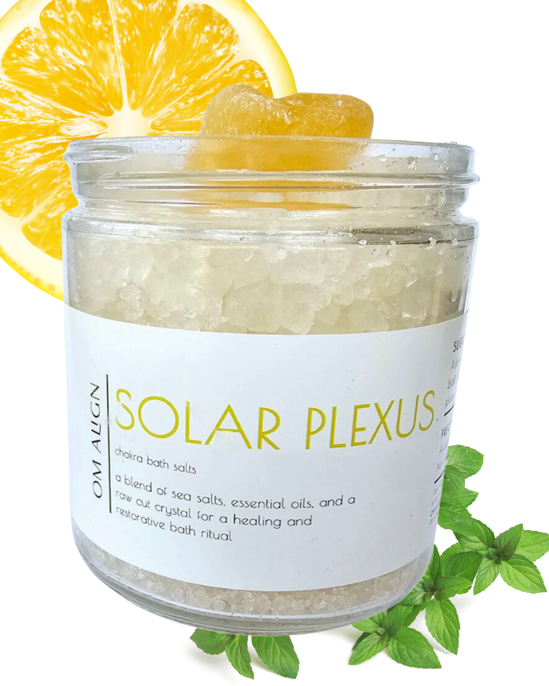 SOLAR PLEXUS